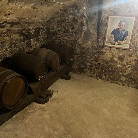 Chateau De Rance Acomodação com café da manhã Genay  Exterior foto