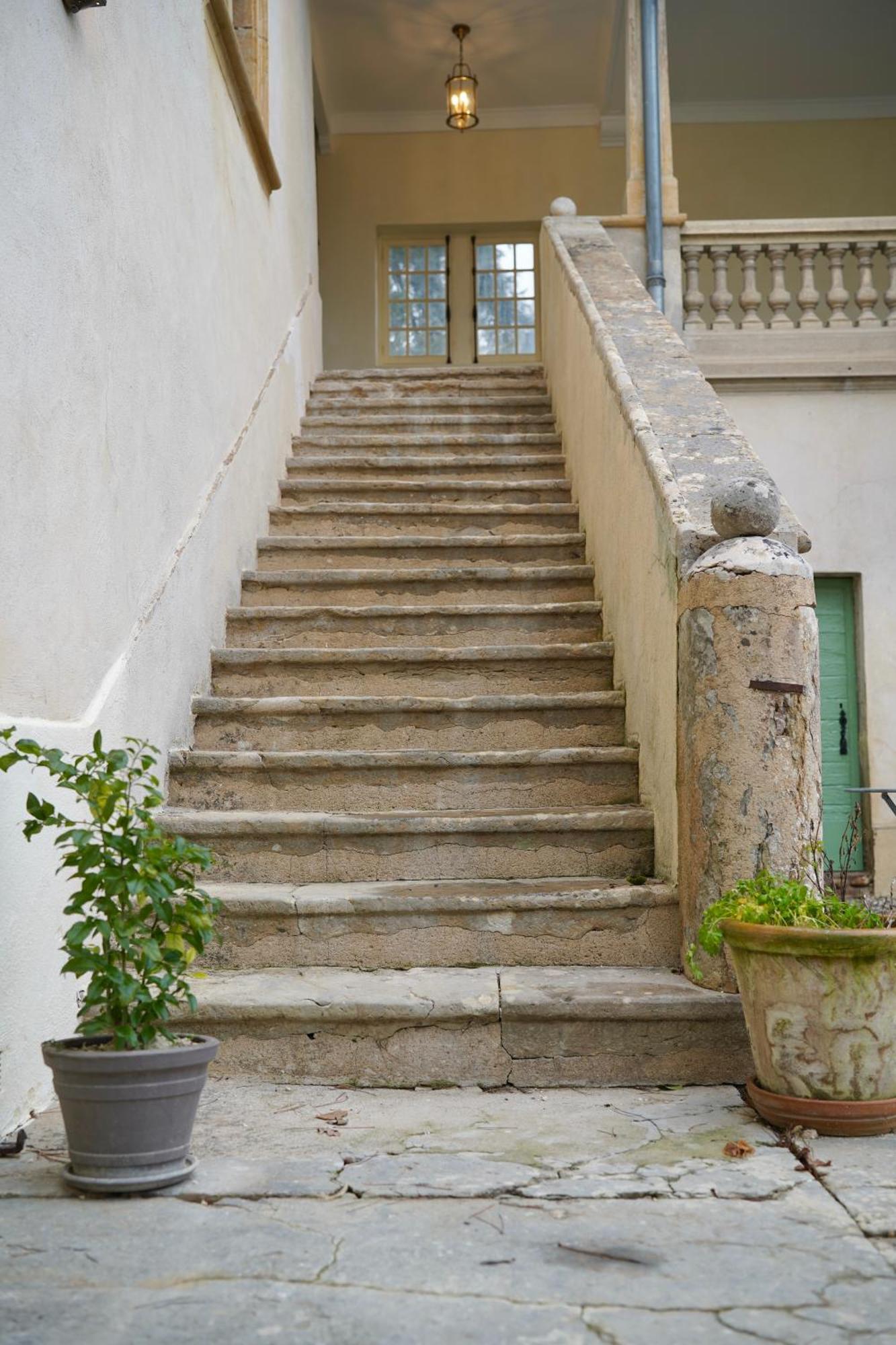 Chateau De Rance Acomodação com café da manhã Genay  Exterior foto